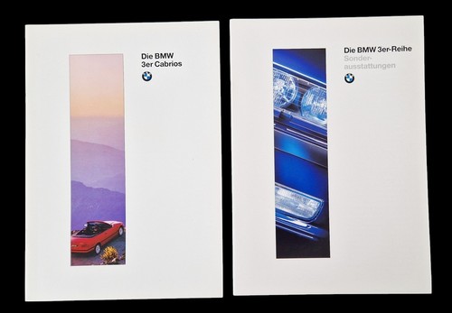 Bmw series convertible e36 - series,