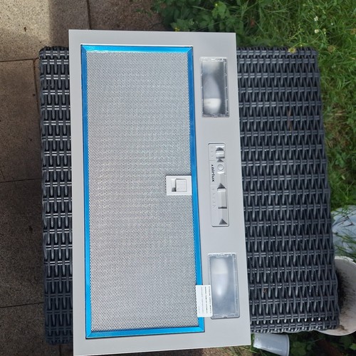 Hotte aspirante airlux hgf525m - hotte,