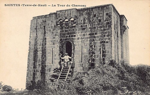 Guadeloupe les saintes - les,