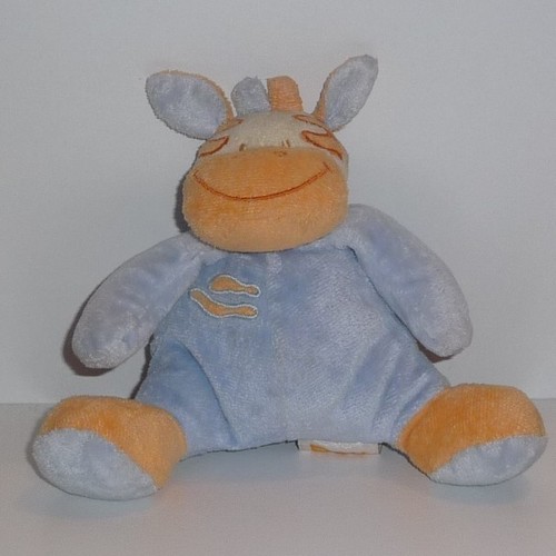 Doudou vache doukidou dou - doudou,