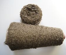 Cône laine bouclette couleur