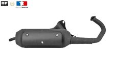 POT ECHAPPEMENT HOMOLOGUE