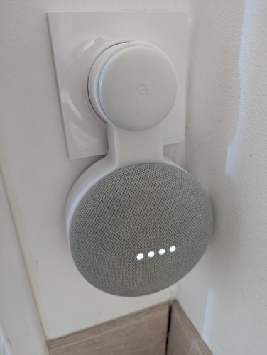 Support google nest - support, mini