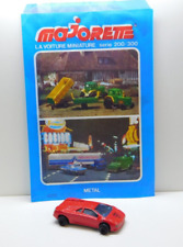 Majorette 1/58 Lamborghini Diablo