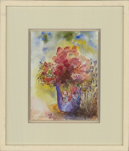 2006 aquarelle cache - 2006,