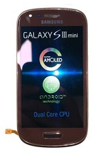 Ecran complet original Samsung