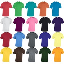 T-shirt homme adulte Gildan