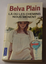 Là où les chemins nous