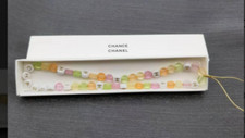 Bracelet Chanel Chance Novelty