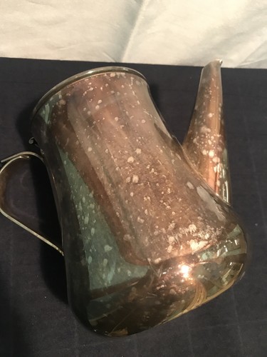 Vintage meridional silverplate - vintage,