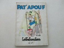 PAT'APOUF ET LES