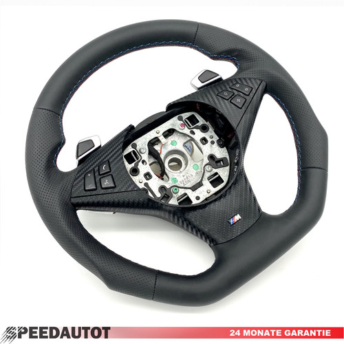 échange volant tuning aplatit - Échange,