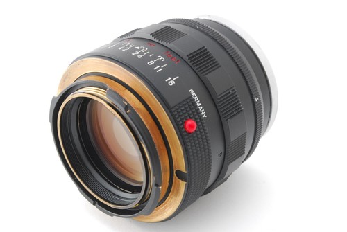 Rare leica summilux 50mm 4 - leica, f/1.4