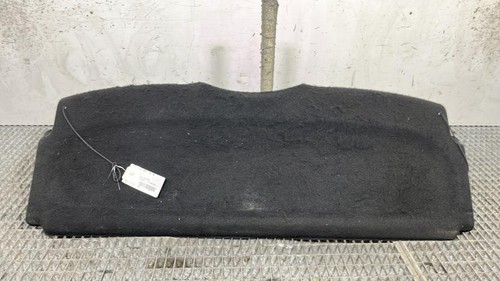 Plage arriere peugeot 206 - arriere, 206+