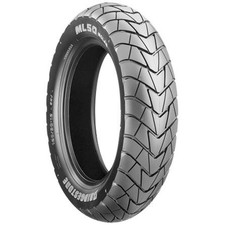 BRIDGESTONE PNEU 110/80 -12
