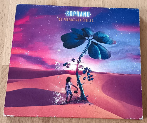Soprano phoenix aux - du,