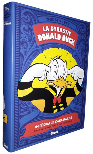 Carl barks la dynastie - la,