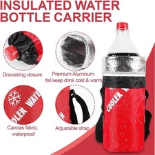 Sac bandouli??re isotherme