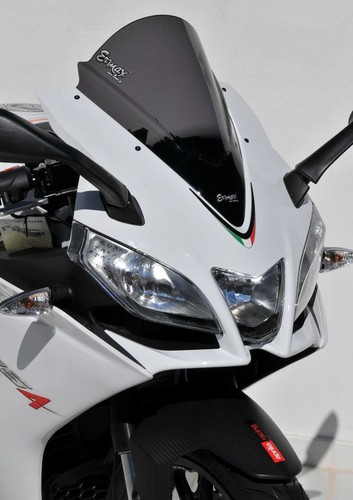 Aprilia 125 rs4 - aprilia, rs4-11/18-bulle