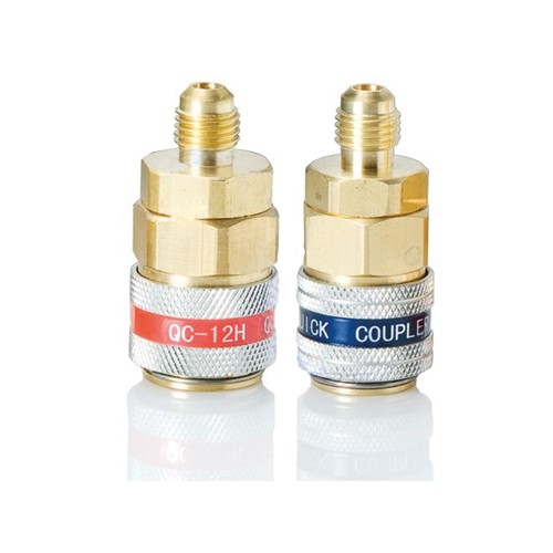Paire raccords rapides - paire,