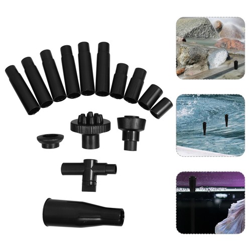 Pompe air pour - bassin, de