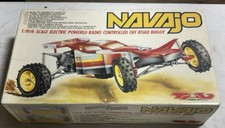 TAG  Navajo  Buggy Vintage