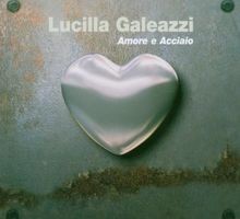 Amore acciaio de - amore,