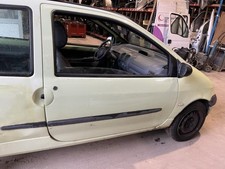 Porte avant droit RENAULT
