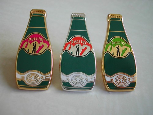 Lot pin s bouteille - de,