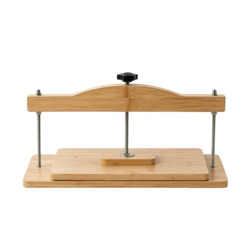 Presse fleurs bois - presse,
