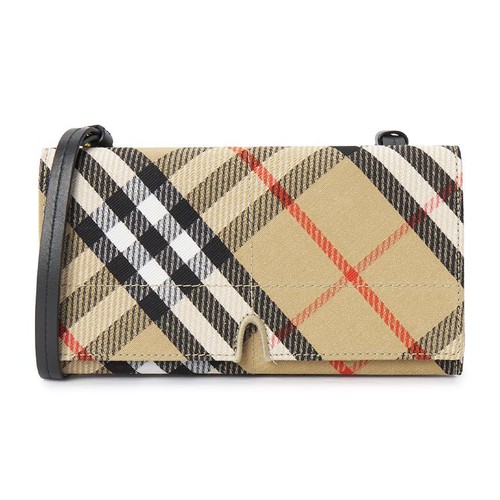 Burberry pochette épaule - burberry,
