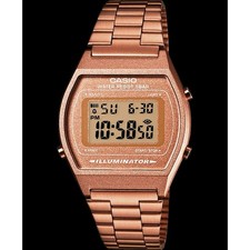 Montre Femme Casio B640WC-5AEF