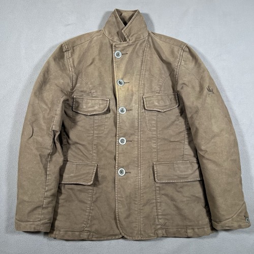 Spiewak military jacket mens - military, s