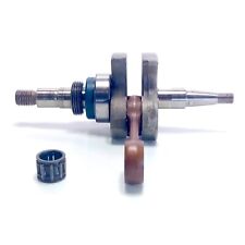 Vilebrequin et Bielle pour