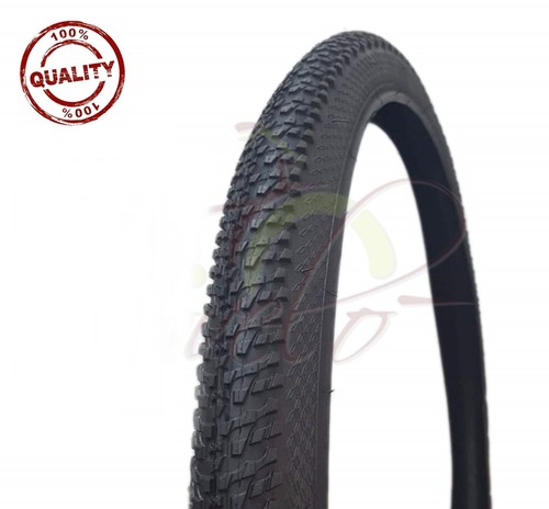 Pneu vtt noir vélo - vtt,