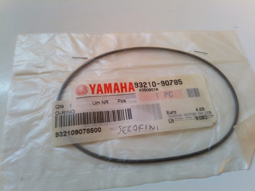 Yamaha 125 13 - yamaha, joint