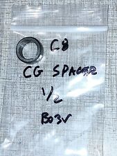 Emco Compact 8 Lathe Change