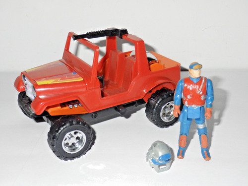 Mask kenner vintage - mask,