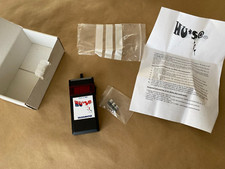 Tachéomètre spécialement adapté pour voitures slot marque HUS@ SLOT