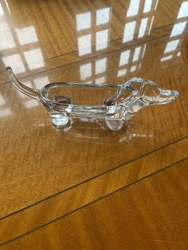 Vide poche cristal - vide-poche, vannes