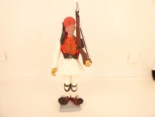 AOHNA - SOLDAT GREC EVZONE -