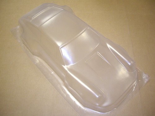 Carrosserie polycarbonate 8 - carrosserie, 1/8