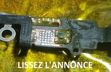 bouton home U10 AD7149 IPHONE