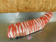 Selle KTM 125 GS 1991