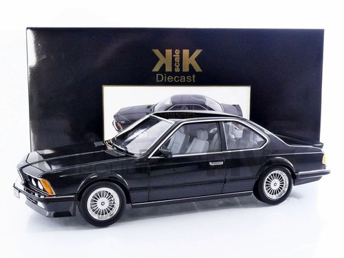 Scale models bmw - kk,