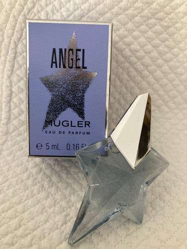 Miniature angel thierry - 🌼,