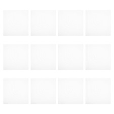  12 Pcs Serviettes En