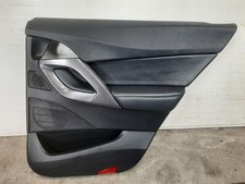 CITROEN DS5 2011-15 PANNEAUX