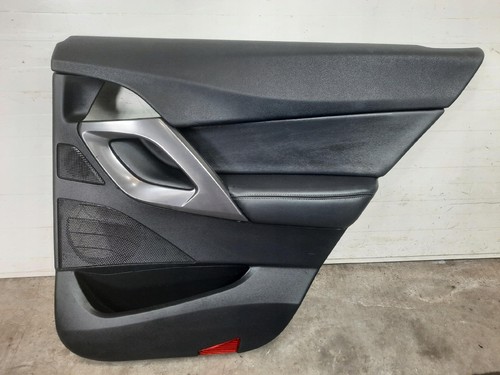Citroen ds5 2011 panneaux - citroen,