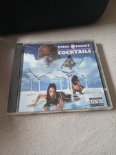 Too $hort - Cocktails (1995